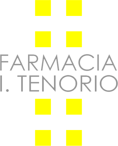 Logo Farmacia Tenorio